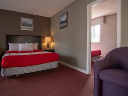 Best Budget Inn and Suites