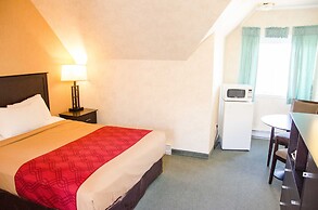 Best Budget Inn and Suites