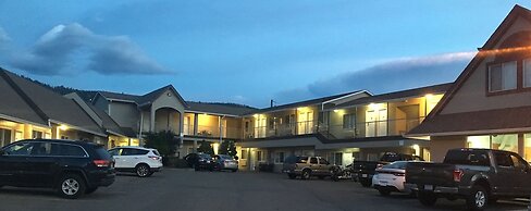 Best Budget Inn and Suites