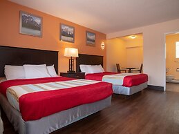 Best Budget Inn and Suites