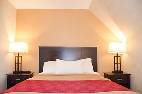 Best Budget Inn and Suites