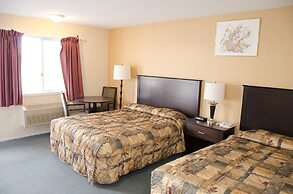 Best Budget Inn and Suites