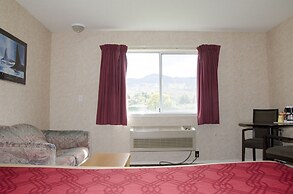 Best Budget Inn and Suites