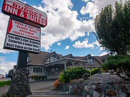 Best Budget Inn and Suites