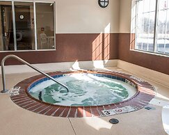 Quality Inn Near Interstate I94