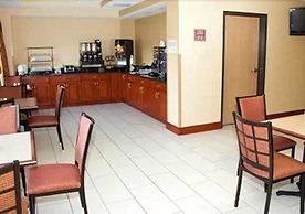 Quality Inn Near Interstate I94