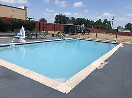 Quality Inn Madisonville