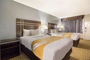 Quality Inn Madisonville