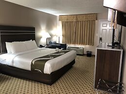 Quality Inn Madisonville