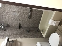 Quality Inn Madisonville