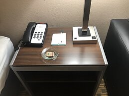 Quality Inn Madisonville