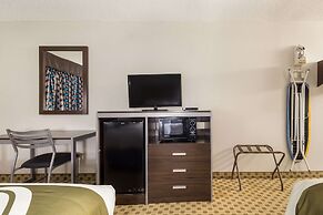 Quality Inn Madisonville