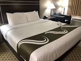 Quality Inn Madisonville