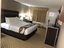 Quality Inn Madisonville