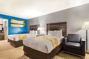 Quality Inn Madisonville