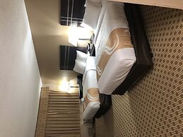 Quality Inn Madisonville