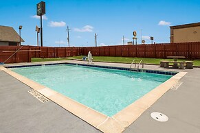 Quality Inn Madisonville