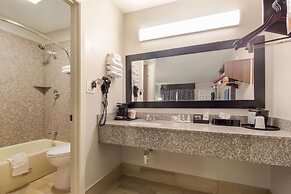 Quality Inn Madisonville