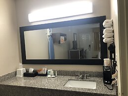 Quality Inn Madisonville