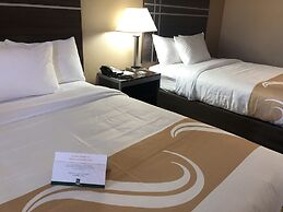 Quality Inn Madisonville