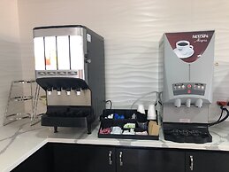 Quality Inn Madisonville