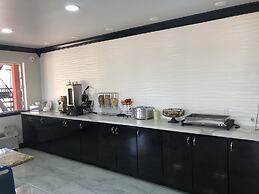 Quality Inn Madisonville