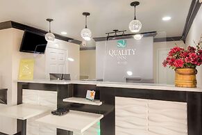 Quality Inn Madisonville