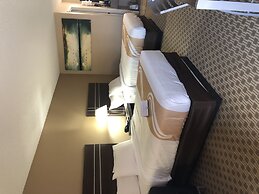 Quality Inn Madisonville