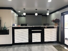 Quality Inn Madisonville