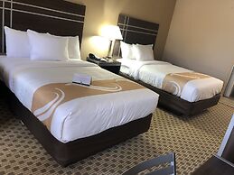 Quality Inn Madisonville