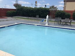 Quality Inn Madisonville