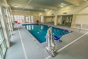 Wingate by Wyndham Panama City Area Lynn Haven