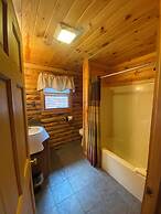 Lodges At Cresthaven