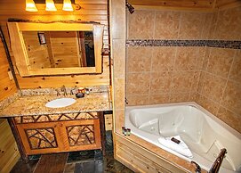 Lodges At Cresthaven