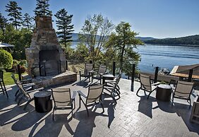 Lodges At Cresthaven