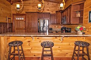 Lodges At Cresthaven