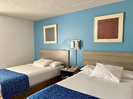 Travelodge by Wyndham Hershey