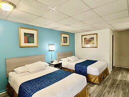 Travelodge by Wyndham Hershey