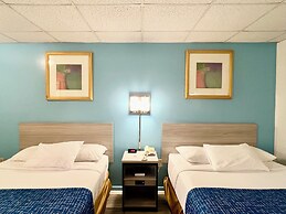 Travelodge by Wyndham Hershey