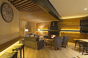 Hotel La Coma