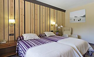 Hotel La Coma