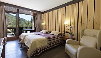 Hotel La Coma