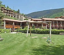 Hotel La Coma