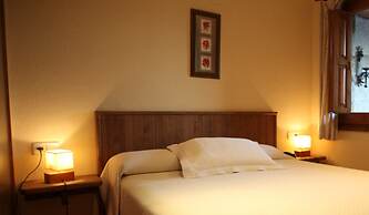 Hotel La Coma