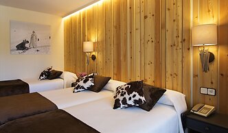 Hotel La Coma