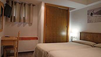 Hotel La Coma