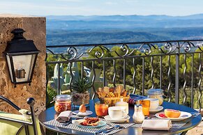La Bastide De Tourtour & Spa Hôtel