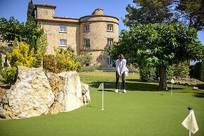 La Bastide De Tourtour & Spa Hôtel