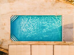 La Bastide De Tourtour & Spa Hôtel