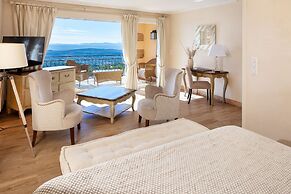 La Bastide De Tourtour & Spa Hôtel